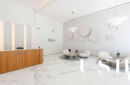 شقة - غرفة نوم - 1 حمام للايجار في برج Sunrise Bay 1 - سانرايز باي - إعمار بيتشفرونت - دبي هاربور - دبي