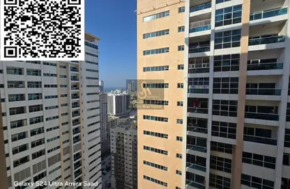 شقة - 2 غرف نوم - 3 حمامات للبيع في 1 عجمان ون تاور - عجمان واحد - عجمان وسط المدينة - عجمان