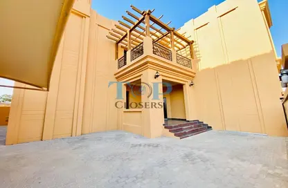 Villa - 5 Bedrooms - 7 Bathrooms for rent in Al Shuaibah - Al Rawdah Al Sharqiyah - Al Ain