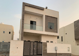 Villa - 5 bedrooms - 6 bathrooms for rent in Al Zahia 2 - Al Zahia - Muwaileh Commercial - Sharjah