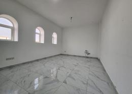 Empty Room image for: Villa - 1 bedroom - 1 bathroom for rent in Muroor Area - Abu Dhabi, Image 1