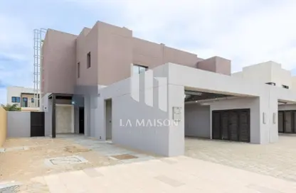 Townhouse - 2 Bedrooms - 3 Bathrooms for sale in Al Jurf Gardens - AlJurf - Ghantoot - Abu Dhabi Townhouse - 2 Bedrooms - 3 Bathrooms for sale in Al Jurf Gardens - AlJurf - Ghantoot - Abu Dhabi