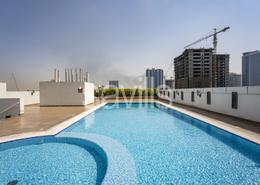 Apartment - 2 bedrooms - 2 bathrooms for rent in Bahwan Tower - Abu shagara - Sharjah