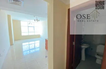 Apartment - Studio - 1 Bathroom for sale in Orient Tower 1 - Orient Towers - Al Bustan - Ajman
