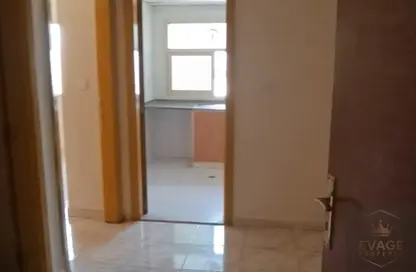 شقة - غرفة نوم - 1 حمام للايجار في الراشدية - عجمان وسط المدينة - عجمان