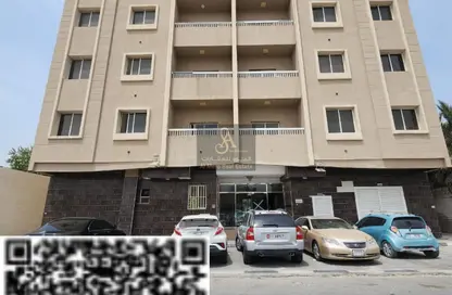 Whole Building - Studio - 1 Bathroom for sale in Al Mowaihat 3 - Al Mowaihat - Ajman