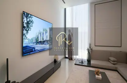 Townhouse - 3 Bedrooms - 4 Bathrooms for sale in Masaar - Tilal City - Sharjah