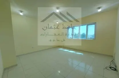 شقة - غرفة نوم - 2 حمامات للايجار في شارع المطار - أبوظبي