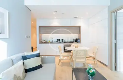 Apartment - 2 Bedrooms - 1 Bathroom for sale in Studio One - Dubai Marina - Dubai