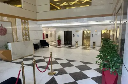 Apartment - Studio - 1 Bathroom for rent in Dar Al Jawhara - Jumeirah Village Circle - Dubai