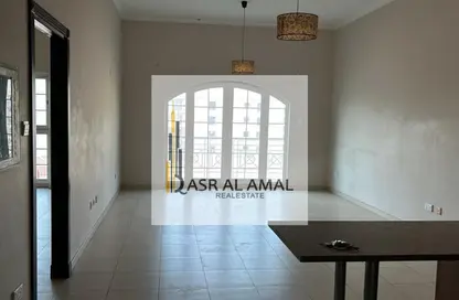 شقة - غرفة نوم - 2 حمامات للايجار في أكسيس ريزيدنس  6 - أكسيس ريزيدنس - واحة السيليكون - دبي