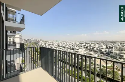 Apartment - 1 Bedroom - 1 Bathroom for rent in Park Horizon Tower 1 - Park Horizon - Dubai Hills Estate - Dubai