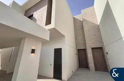 Townhouse - 3 Bedrooms - 4 Bathrooms for sale in Orania - The Valley - Dubai