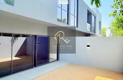 Townhouse - 3 Bedrooms - 4 Bathrooms for sale in Kaya - Masaar - Tilal City - Sharjah