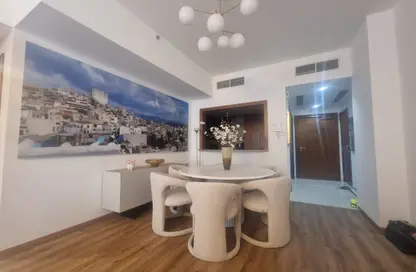 Apartment - 2 Bedrooms - 3 Bathrooms for sale in Standpoint Tower 2 - Standpoint Towers - Downtown Dubai - Dubai