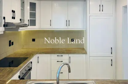 Apartment - 1 Bedroom - 1 Bathroom for rent in The Links East Tower - The Links - The Views - Dubai