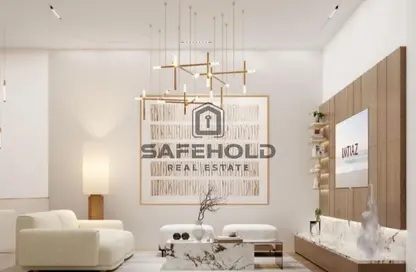 Duplex - 4 Bedrooms - 4 Bathrooms for sale in Wynwood By Imtiaz - Dubai Islands - Deira - Dubai