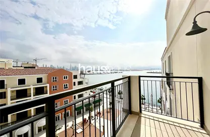 شقة - غرفة نوم - 1 حمام للايجار في مبنى لا كوت 2 - لا كوت - بورت دي لا مير - لا مير - الجميرا - دبي شقة - غرفة نوم - 1 حمام للايجار في مبنى لا كوت 2 - لا كوت - بورت دي لا مير - لا مير - الجميرا - دبي