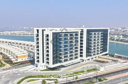 شقة - 2 غرف نوم - 3 حمامات للبيع في غيت واي ريزيدنسز 2 - ميناء العرب - راس الخيمة - رأس الخيمة