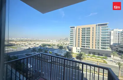 Apartment - 3 Bedrooms - 3 Bathrooms for rent in Park Ridge Tower C - Park Ridge - Dubai Hills Estate - Dubai