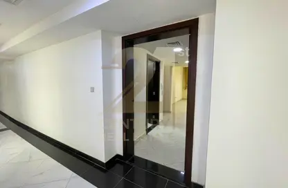 Apartment - 1 Bedroom - 2 Bathrooms for rent in Syann Park 1 - Arjan - Dubai