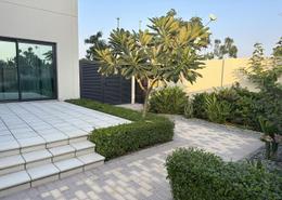 Villa - 4 bedrooms - 5 bathrooms for sale in Al Rahmaniya 1 - Al Rahmaniya - Sharjah