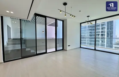 Apartment - 2 Bedrooms - 3 Bathrooms for rent in Binghatti Orchid - Jumeirah Village Circle - Dubai