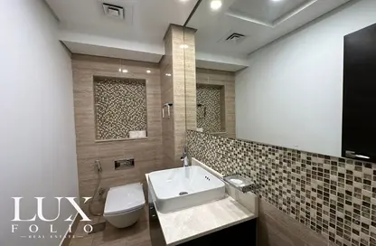 Apartment - 2 Bedrooms - 3 Bathrooms for rent in Mon Reve - Downtown Dubai - Dubai