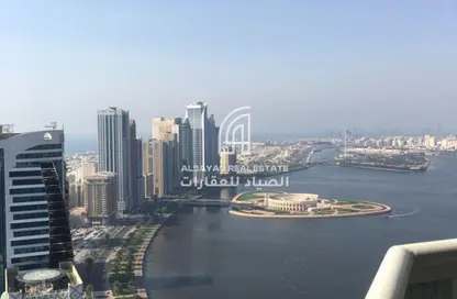 شقة - 3 غرف نوم - 3 حمامات للبيع في المجاز 3 - المجاز - الشارقة