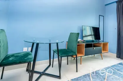 Apartment - Studio - 1 Bathroom for rent in Boulevard Central Tower 2 - Boulevard Central Towers - Downtown Dubai - Dubai