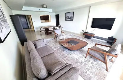 Apartment - 2 Bedrooms - 3 Bathrooms for rent in Balqis Residence - Kingdom of Sheba - Palm Jumeirah - Dubai Apartment - 2 Bedrooms - 3 Bathrooms for rent in Balqis Residence - Kingdom of Sheba - Palm Jumeirah - Dubai