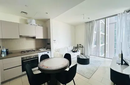 شقة - غرفة نوم - 1 حمام للايجار في محمية صبحا كريك فيستاس - صبحا هارتلاند - مدينة الشيخ محمد بن راشد - دبي شقة - غرفة نوم - 1 حمام للايجار في محمية صبحا كريك فيستاس - صبحا هارتلاند - مدينة الشيخ محمد بن راشد - دبي