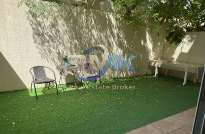 Townhouse - 3 Bedrooms - 4 Bathrooms for rent in Warsan Village - International City - Dubai
