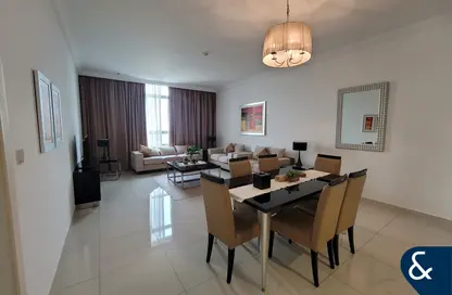 Apartment - 2 Bedrooms - 3 Bathrooms for rent in Capital Bay Tower B - Capital Bay - Business Bay - Dubai
