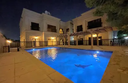 فيلا - 3 غرف نوم - 3 حمامات للايجار في فلل مردف - مردف - دبي