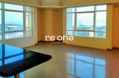 Apartment - 2 Bedrooms - 3 Bathrooms for rent in Marina Crown - Dubai Marina - Dubai