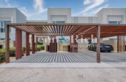 Apartment - 2 Bedrooms - 2 Bathrooms for rent in Urbana - EMAAR South - Dubai South (Dubai World Central) - Dubai