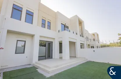 Villa - 4 Bedrooms - 4 Bathrooms for sale in Mira Oasis 2 - Mira Oasis - Reem - Dubai