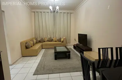 Apartment - 1 Bedroom - 1 Bathroom for rent in New Al Taawun Road - Al Taawun - Sharjah Apartment - 1 Bedroom - 1 Bathroom for rent in New Al Taawun Road - Al Taawun - Sharjah