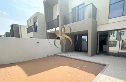 Townhouse - 3 Bedrooms - 4 Bathrooms for sale in La Violeta 2 - La Violeta - Villanova - Dubai Land - Dubai