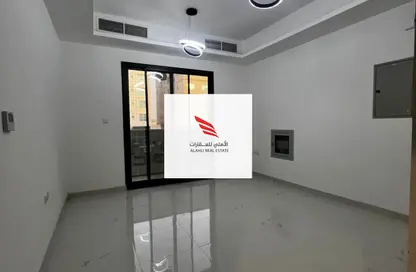 Apartment - 2 Bedrooms - 2 Bathrooms for rent in Abna Saqer Building - Al Hamidiya 1 - Al Hamidiya - Ajman