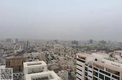 Apartment - 2 Bedrooms - 3 Bathrooms for sale in Ajman One - Ajman Downtown - Ajman