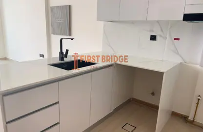 شقة - غرفة نوم - 1 حمام للبيع في بن غاطي كورنر - الضاحية 10 - قرية جميرا الدائرية - دبي