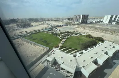 Apartment - 2 Bedrooms - 3 Bathrooms for sale in The Pulse Residence Plaza - The Pulse - Dubai South (Dubai World Central) - Dubai