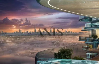 Apartment - 2 Bedrooms - 2 Bathrooms for sale in Laguna Residence - City of Arabia - Dubai