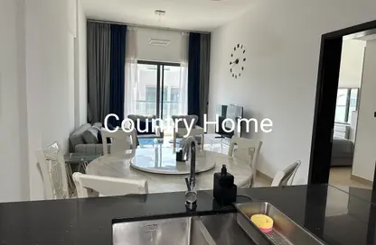 Apartment - 1 Bedroom - 2 Bathrooms for rent in Rigel - Jumeirah Village Circle - Dubai
