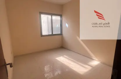 Apartment - 2 Bedrooms - 2 Bathrooms for rent in Al Naemiya Tower 1 - Al Naemiya Towers - Al Nuaimiya - Ajman