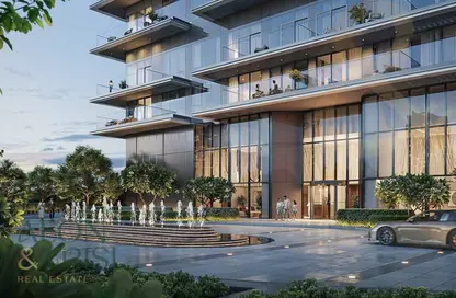 Apartment - 1 Bedroom - 1 Bathroom for sale in Albero by Emaar - Dubai Creek Harbour (The Lagoons) - Dubai