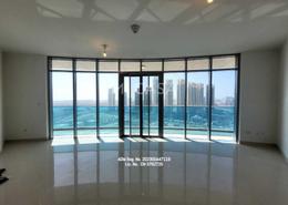 Apartment - 2 bedrooms - 3 bathrooms for sale in Julfar Residence - City Of Lights - Al Reem Island - Abu Dhabi