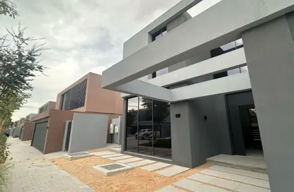Villa - 5 Bedrooms - 6 Bathrooms for sale in Robinia - Masaar - Tilal City - Sharjah